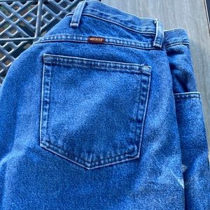 Used jeans 44x32